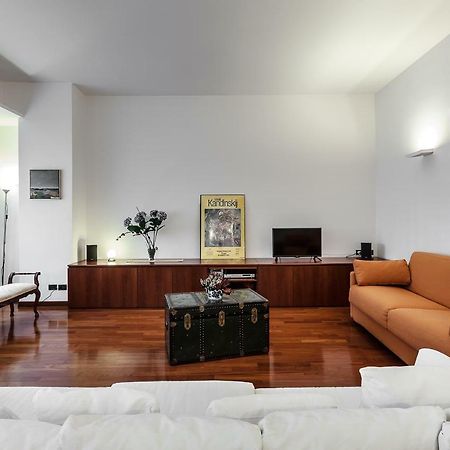 Milano Darsena Apartment Екстер'єр фото