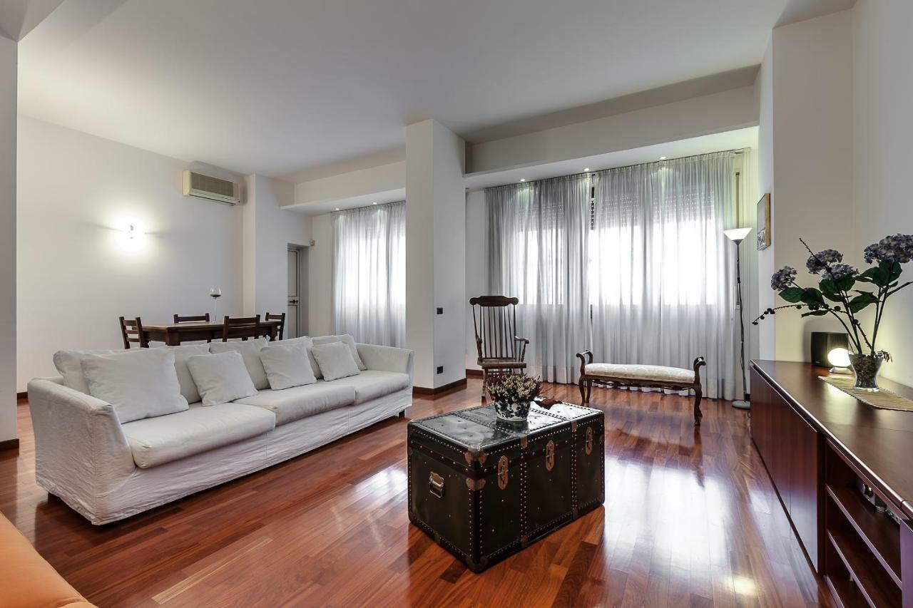 Milano Darsena Apartment Екстер'єр фото