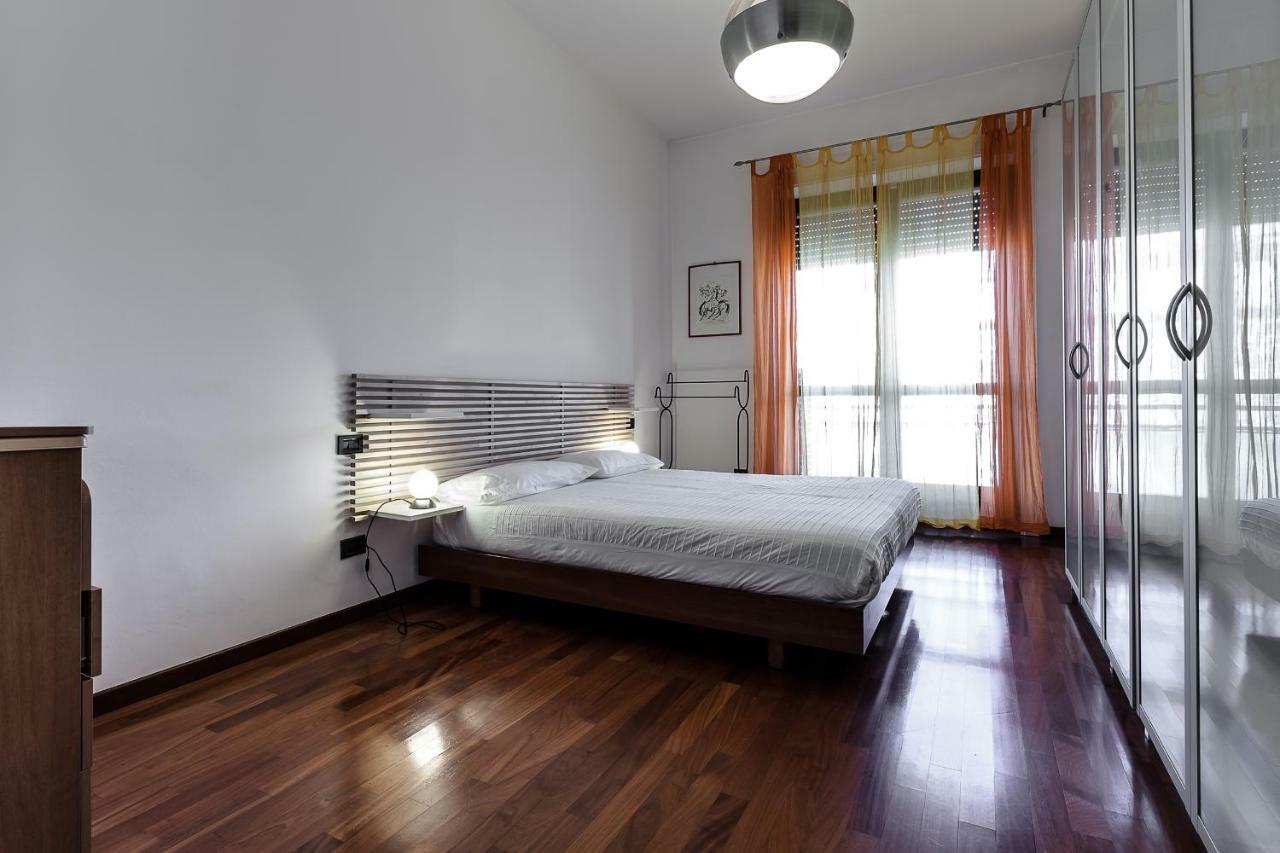 Milano Darsena Apartment Екстер'єр фото