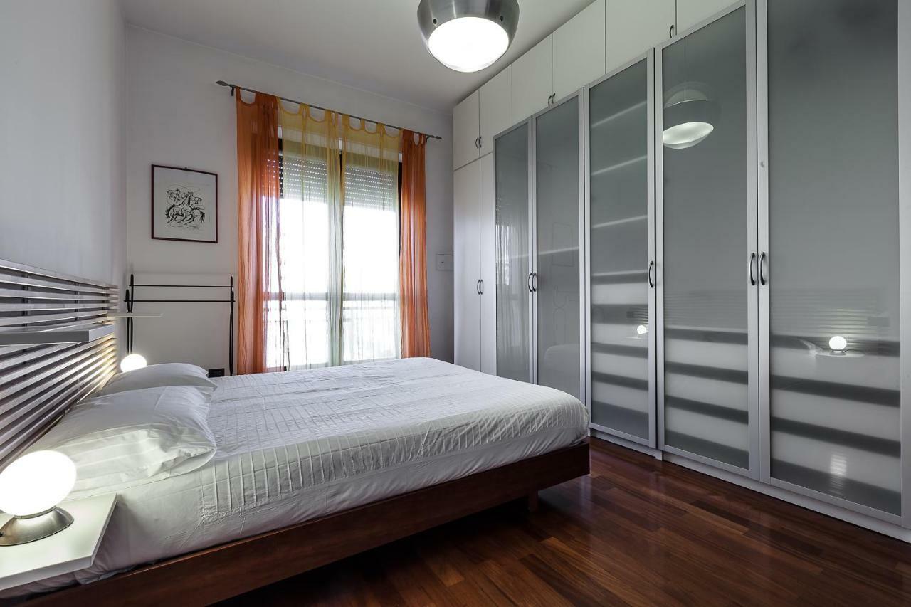 Milano Darsena Apartment Екстер'єр фото