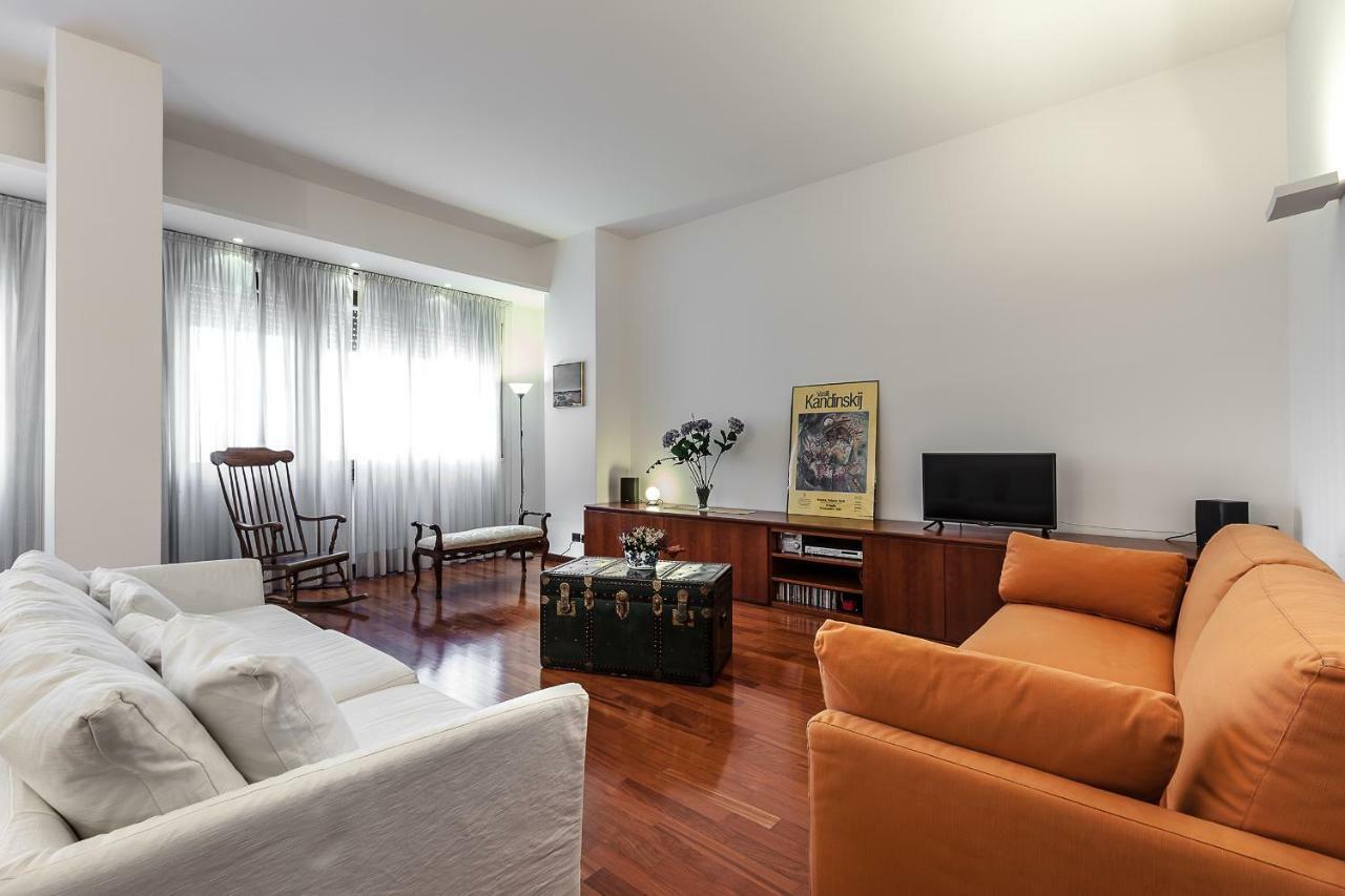 Milano Darsena Apartment Екстер'єр фото