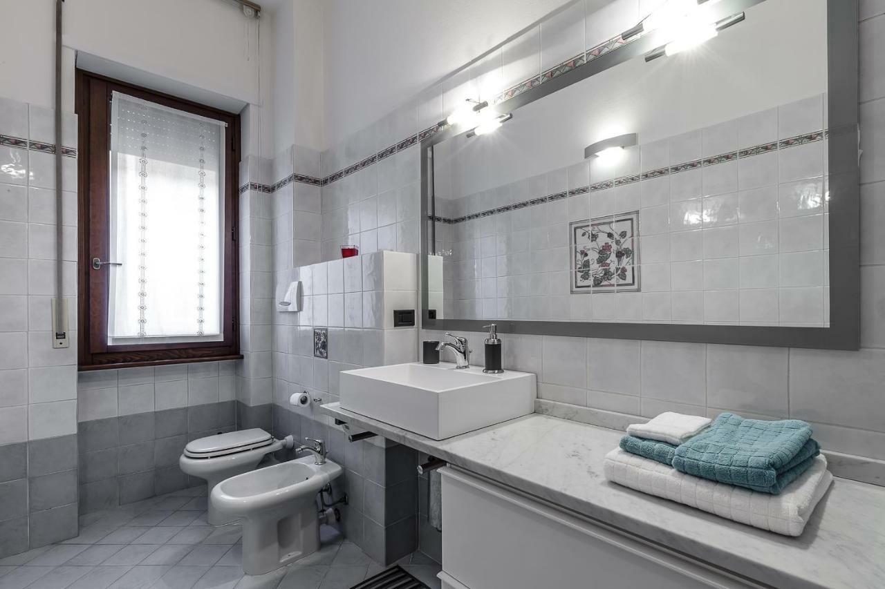 Milano Darsena Apartment Екстер'єр фото