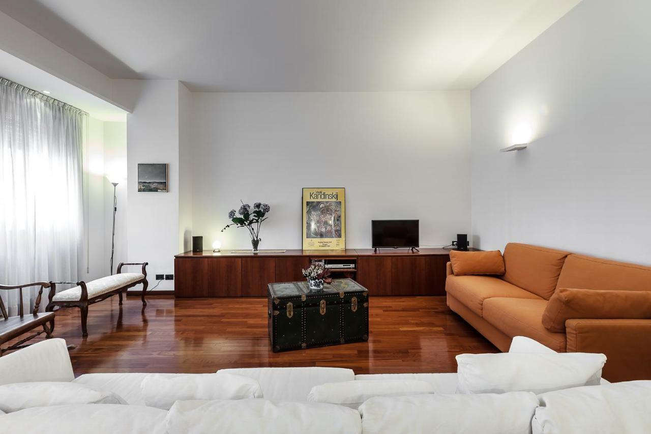 Milano Darsena Apartment Екстер'єр фото