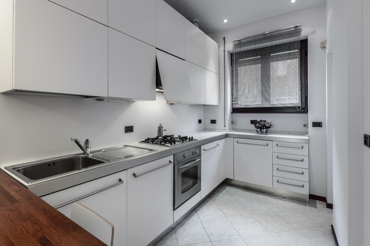 Milano Darsena Apartment Екстер'єр фото