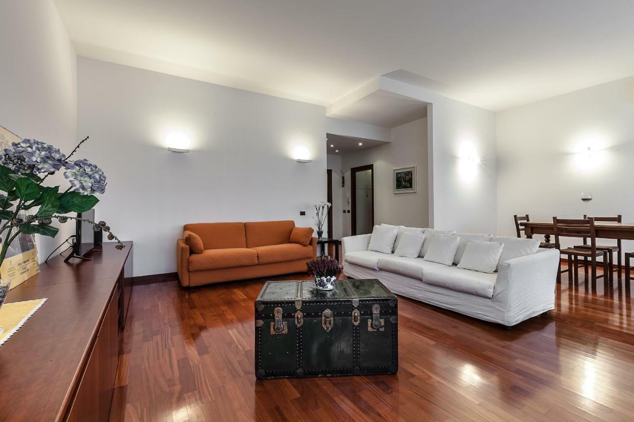 Milano Darsena Apartment Екстер'єр фото