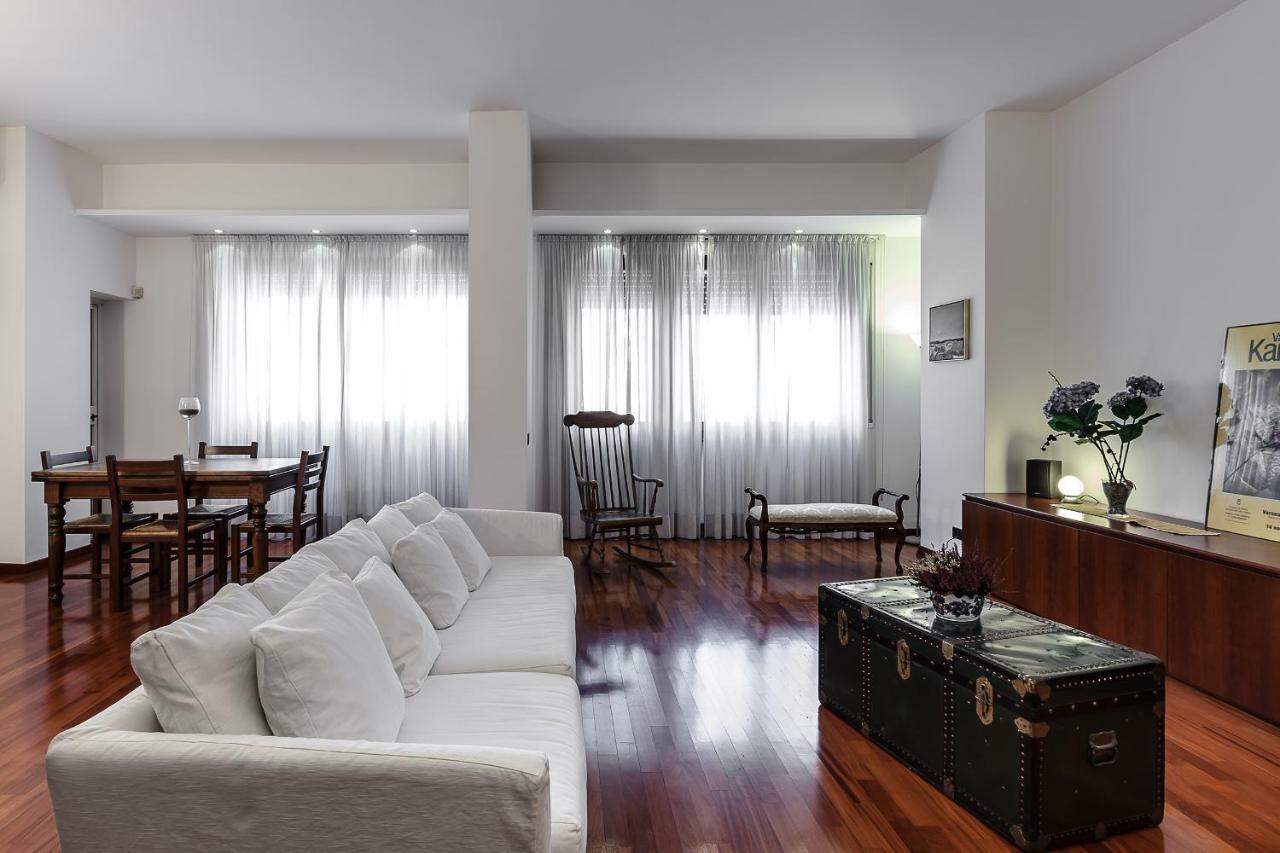 Milano Darsena Apartment Екстер'єр фото