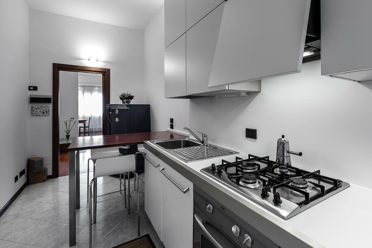Milano Darsena Apartment Екстер'єр фото